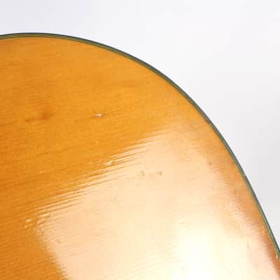 Vintage Tokai Gakki Japan DM12-5 12-string Acoustic Guitar Project image 12