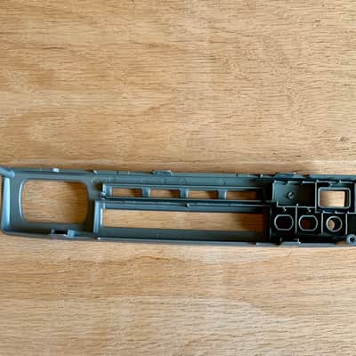 Vintage Aiwa Stereo Front Button Panel Cover (1996) CX-NV9090U - NSX-V9090 image 2