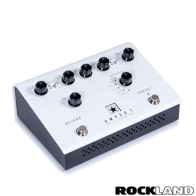 Blackstar AMPED 1 Dept. 10 image 1