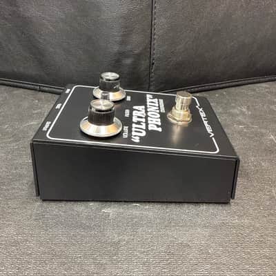 Vertex ULTRAPHONIX Overdrive image 5