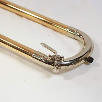 Conn 88HCL Symphony Series "Christian Lindberg" Open Wrap F Attachment Trombone w/ Case image 17
