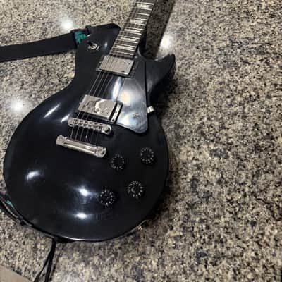 Gibson Les Paul Studio with Ebony Fretboard 1990 - 1995 - Ebony image 1