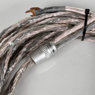XLO HT PRO HTP12 Speaker 30ft Cable Pair image 8