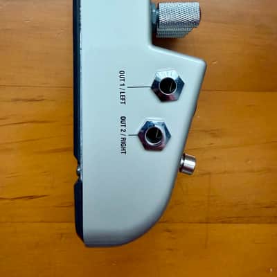 Marshall EH-1 Echohead Delay Pedal image 3