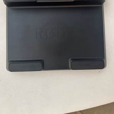 RODE RODECaster Pro Integrated Podcast Production Studio 2018 - Present - Black image 2