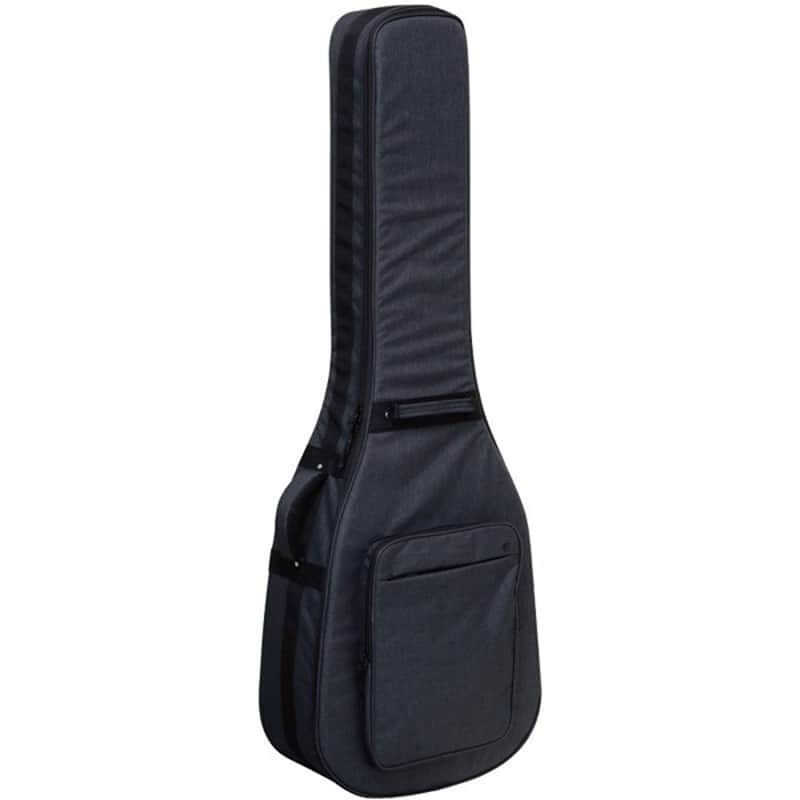 Kikutani GVB-60AB [Semi-Hard Case for Acoustic Bass] image 1