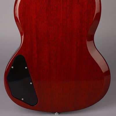 Gibson 120th Anniversary SG Standard - 2014 - Heritage Cherry w/OHSC image 10