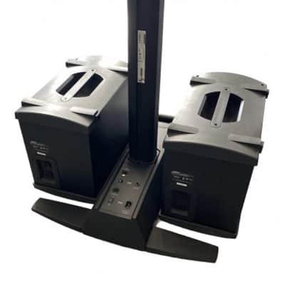 Bose L1 con 02 Sub B1 Usato image 2