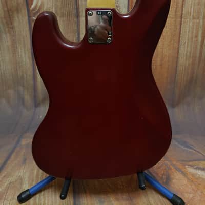 Fender American Standard Jazz 2006 - Gloss Polyurethane image 6