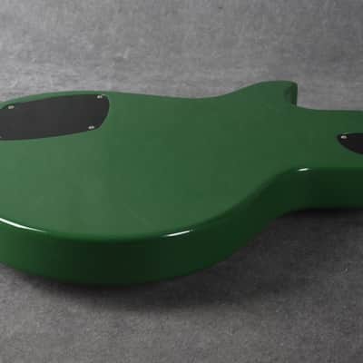 Patrick James Eggle Macon Jr - Relic Olive - 2nd Hand image 17