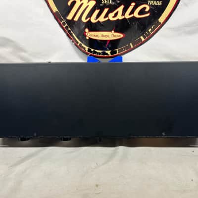 Warm Audio WA76 Limiting Amplifier Rack Module with Box image 6