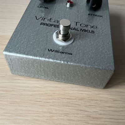 Williams Audio Professional MK1.5 Tone Bender image 8