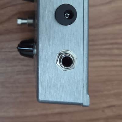Conspiracy to Commit Electronics Bassdude image 2