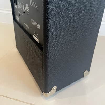 Fender Rumble 15W 2021 - Black image 12