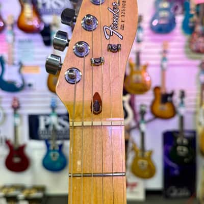 Fender Telecaster Made In USA, Sienna Burst with Case - Pre Owned image 19