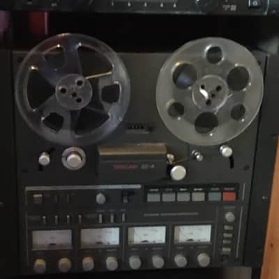 Tascam 22-4 (Excellent condition with extra parts machine included) image 3