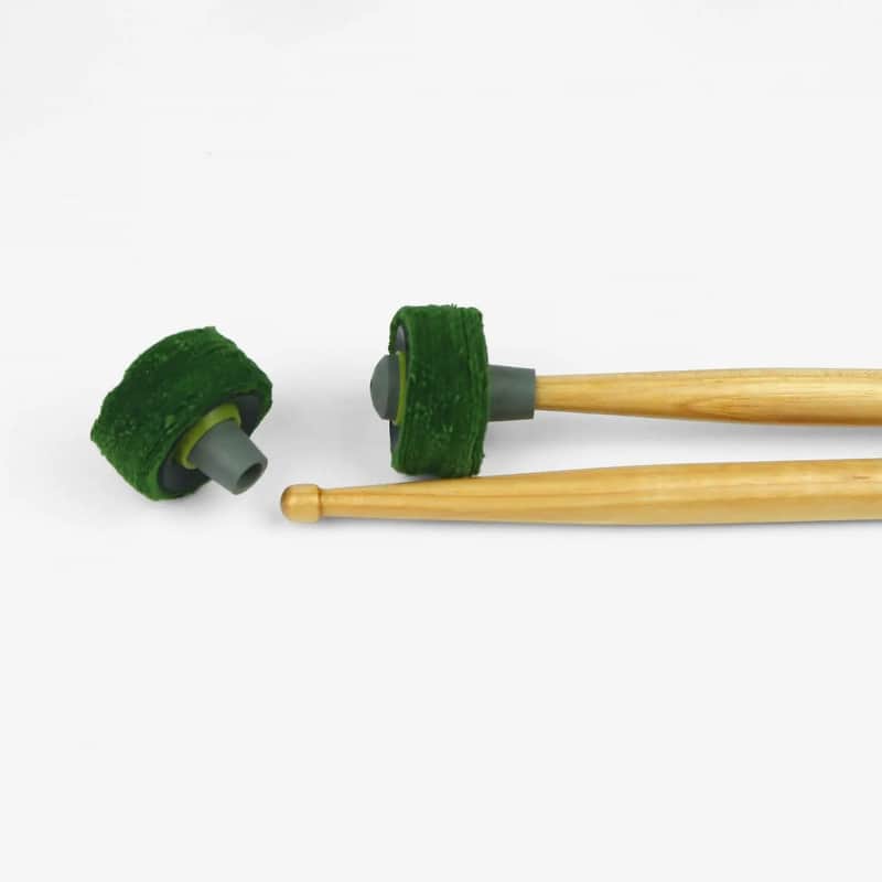 TACKLE by Dragonfly Stacked Soft Flannel Stick Toppers image 1