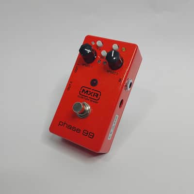 MXR CSP099 Phase 99 image 1