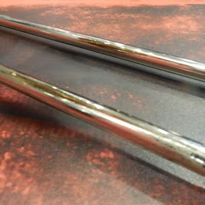 F Schmidt FTB-500 Tenor Trombone w/”F” Attachment image 9