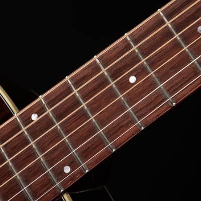 Kevin Kopp RJ 20th Anniversary - Engelmann Spruce & Madagascar Rosewood image 9