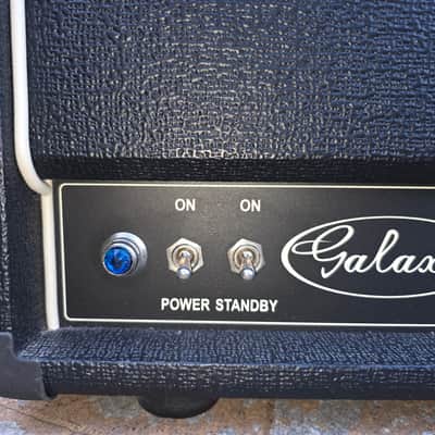 Dr. Z Galaxie 40-Watt Guitar Amp Head 2005 - 2009 - Various image 2