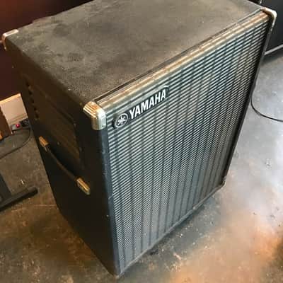 1970s Yamaha RA70R Rotary Amp - GILMOUR rare!! image 2