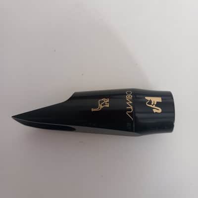 Vandoren Paris Jumbo A35 2025 - Black image 4