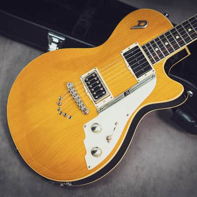 Duesenberg 49er Honey 2013 image 5