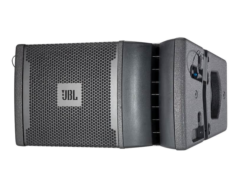 JBL VRX928LA 8" 2-Way Passive Compact Line Array Speaker image 1