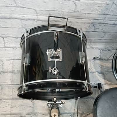 GP Percussion Kids Drum Kit (with hardware) Drum Kit image 5