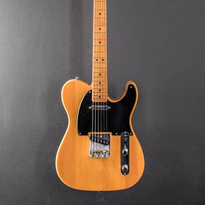 Squier Used Classic Vibe 50's Tele '21 image 3