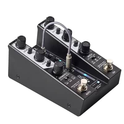 Gamechanger Audio AUTO Series Reverb Pedal image 3