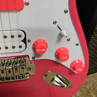 Bridgecraft - PinkCaster ST 2025 - Pink image 7