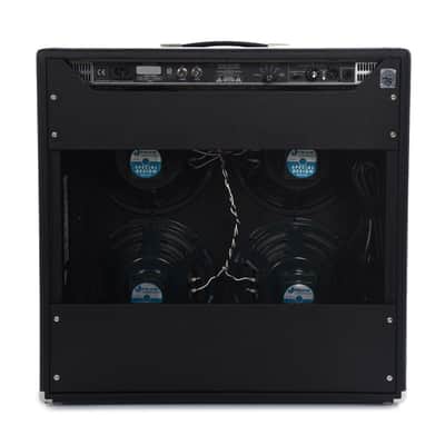 Fender Tone Master Super Reverb 4x10 Combo image 1