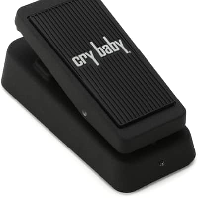 Dunlop CBJ95 Cry Baby Junior Wah