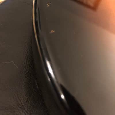 Epiphone Les Paul Junior P90 Sunburst image 10