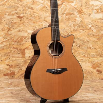 Furch Yellow Gc-CR | Reverb