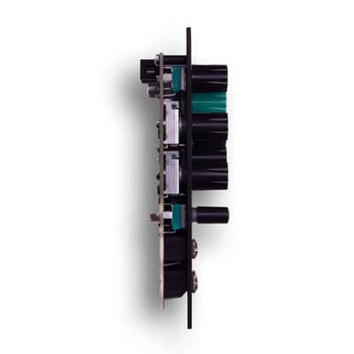 ANALOG SWEDEN SWENIGISER PROTO VCF/A-BLACK : BRAND NEW :  [DETROIT MODULAR] image 3