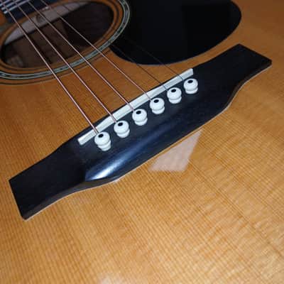 2015 Martin Custom GPC-28E - Fishman AURA/VT Pickup System - w/ Original Hard Shell Case image 15