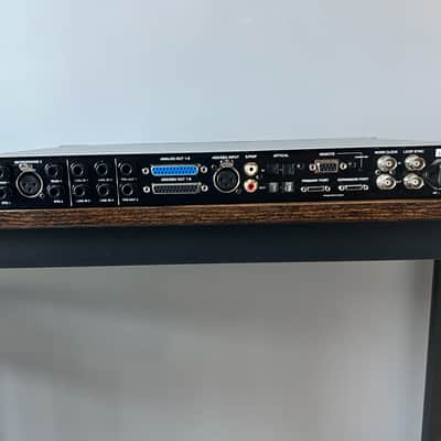 Avid Pro Tools HD Native Thunderbolt Omni System (Used) image 4