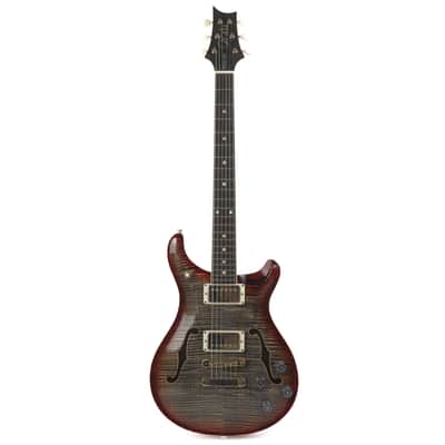 PRS Mcarty 594 Hollowbody II Owned by David Grissom image 4