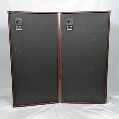 JVC SP-7700 3 Way Home Floor Standing Speakers - Huge 15" Woofers image 21