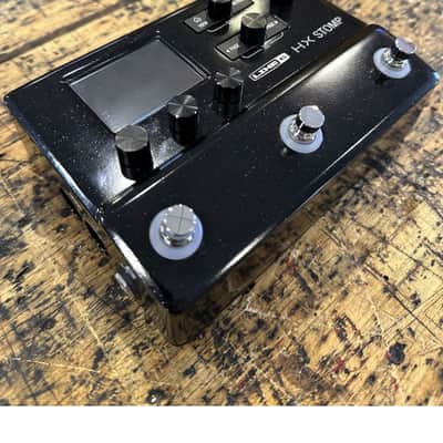 LINE 6 HX Stomp image 2