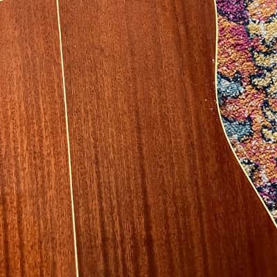 Takamine Dragon Series (ED-21C N) image 20