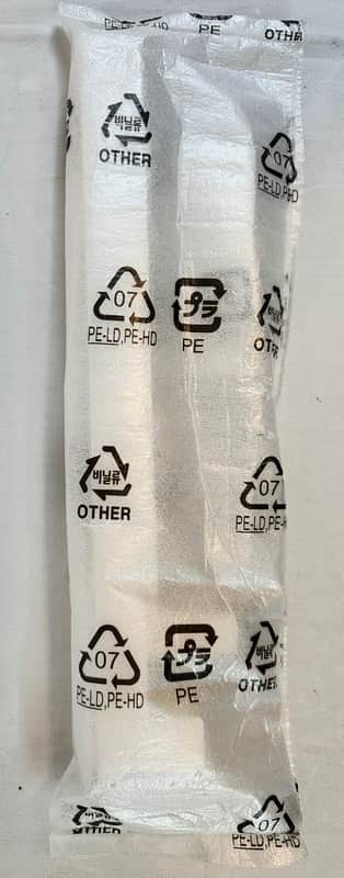 Yamaha Replacement White "A"  Piano Key For Yamaha CLP911, P60, P65, P80, P90, P120, P200, P250, Clavinova image 1