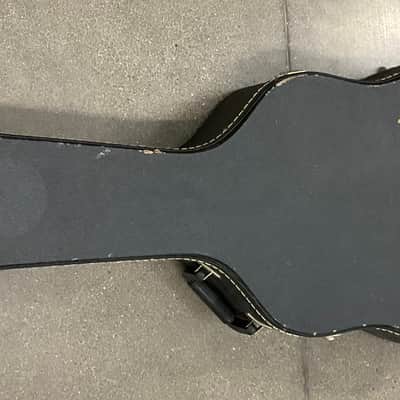 Larrivee Dreadnought Original Hard Shell Case 2000s image 1