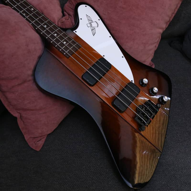 Gibson Thunderbird IV