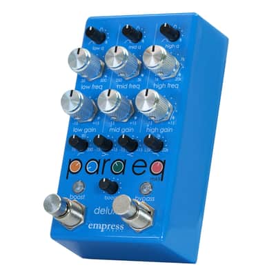 Empress ParaEq MKII Deluxe image 3