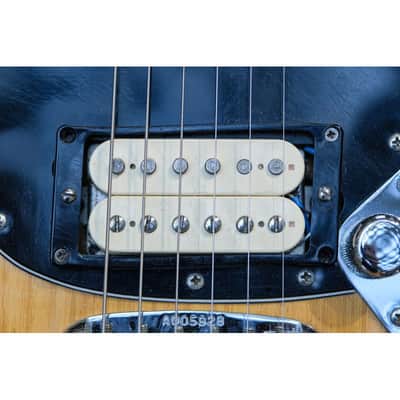 1979 Music Man Sabre II natural image 16