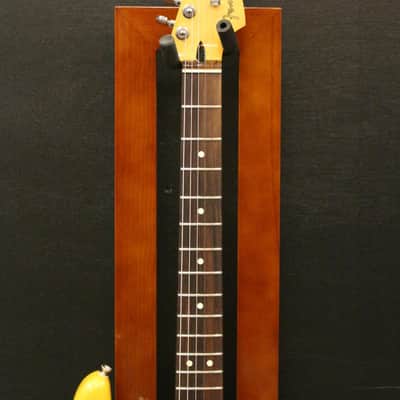 Fender Player II Modified Stratocaster HSS Rosewood Fingerboard, Sunshine Yellow w/bag image 3